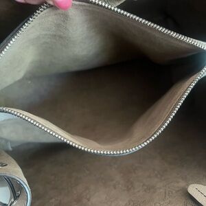 LOUIS VUITTON Mahina Bella Tote
